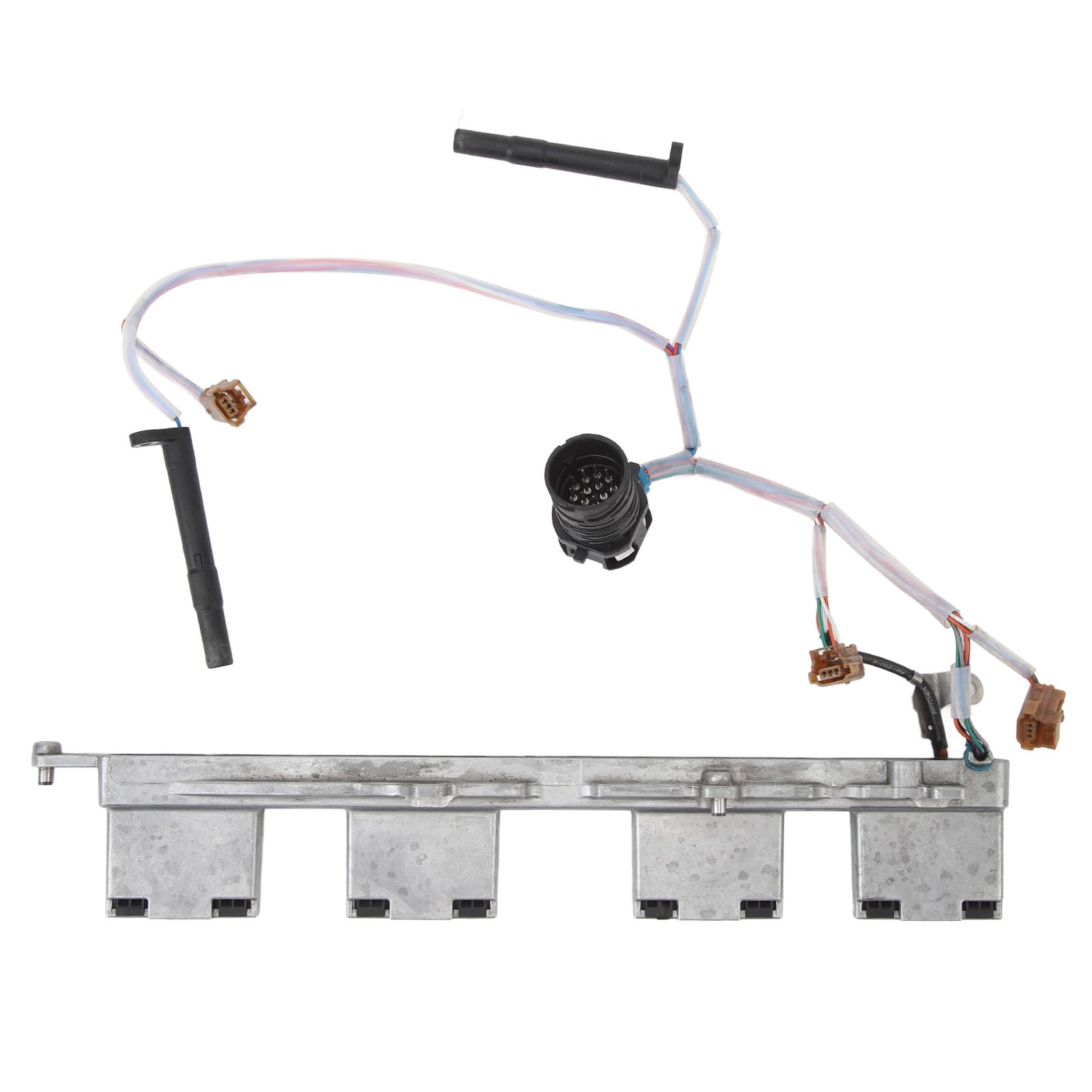 Sensor für Getriebegetriebe Sensor Hochempfindlichkeit Präzisionsgetriebe Haltbarer ABS -Metallkonstruktion Ersatz für PDK 2WD Sensor für Getriebegetriebe Sensor Hochempfindlichkeit Präzisionsgetriebe Haltbarer ABS -Metallkonstruktion Ersatz für PDK 2WD von Ldafava