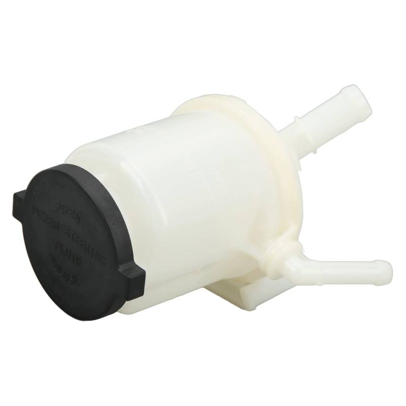 Servolenkungspumpe Reservoir 44360 0K010 Weißer Ersatz für Hilux Fortuner 2009–2014 von Ldafava