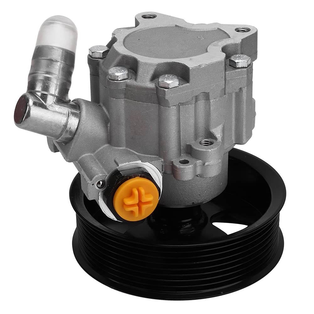 Servopumpe aus Aluminiumlegierung 0044668301 Ersatz passend für - Servopumpe aus Aluminiumlegierung 0044668301 Ersatz passend für - von Ldafava