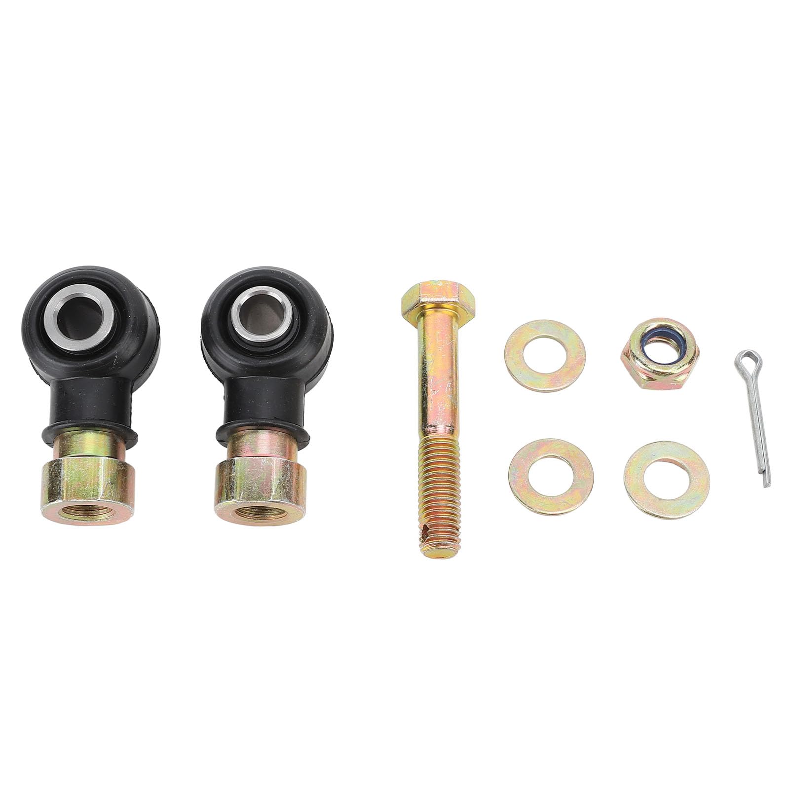 Spurstange End Kit 5412929 Heavy Duty Metal Lenering Stab Stange Enden Ersatz für Magnum 325 330 425 500 von Ldafava