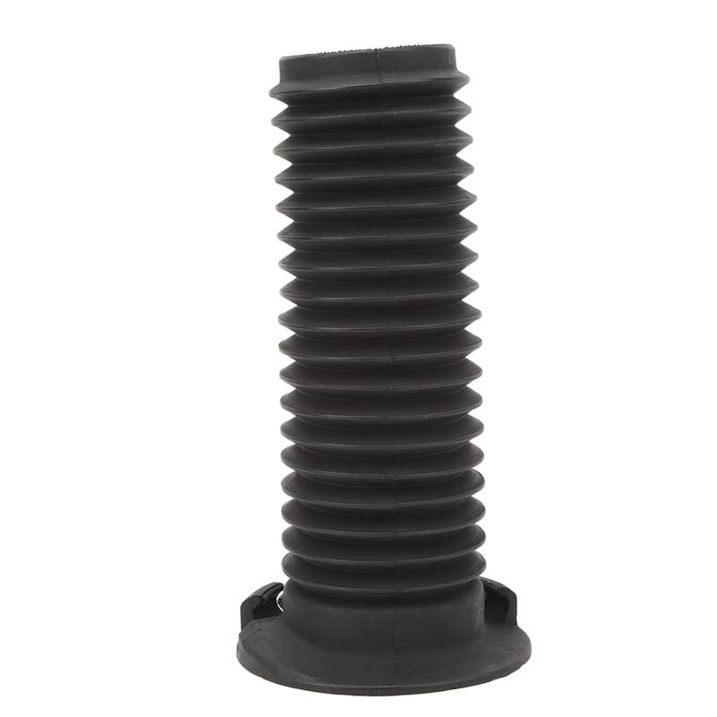 Stoßdämpfer Koffergummi Langlebige Hochtemperaturresistente Reduzierung der Vibration Glattes Antriebsschützer Schockstrebe für CRV 2006 2012 1 Stück von Ldafava