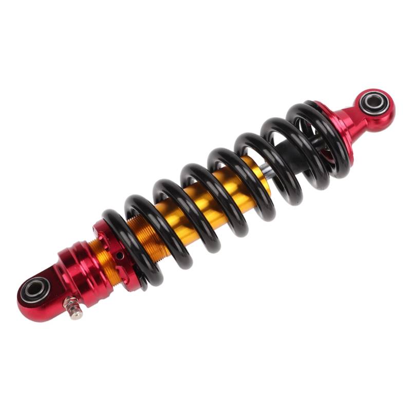Stoßdämpfer -Suspensionsdämpfer Hochwertiges Metalluniversitär für Motorräder ATVS SUVS Professionelles Design Einfache Installation (32 cm) von Ldafava