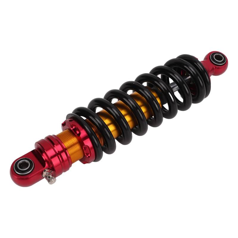 Stoßdämpfer -Suspensionsdämpfer Hochwertiges Metalluniversitär für Motorräder ATVS SUVS Professionelles Design Einfache Installation (33 cm) von Ldafava