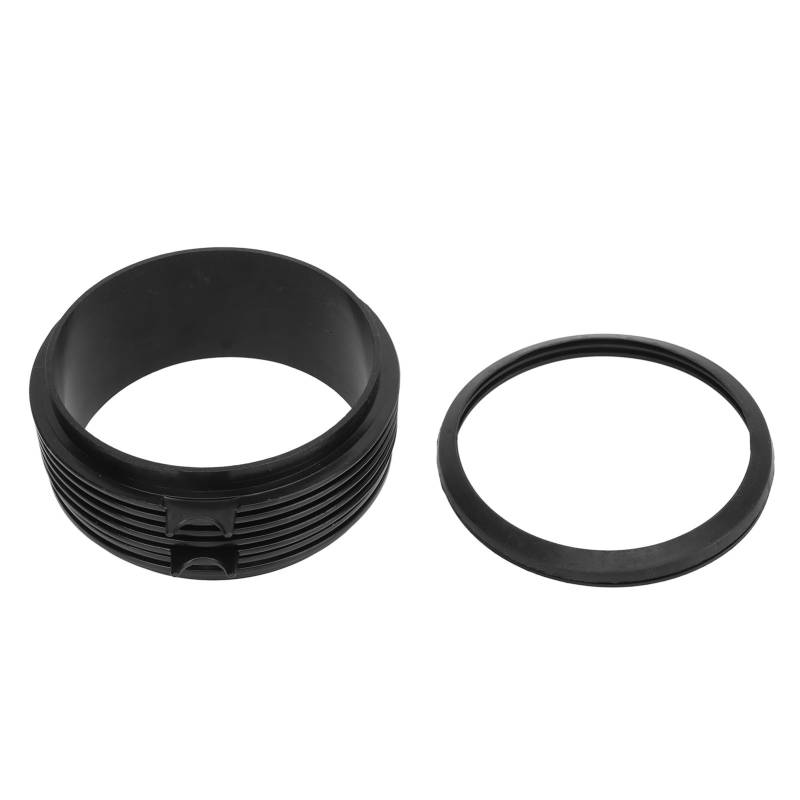 Verschleiß -Ring -Laufrad -Strahlpumpe Dichtung 267000617 Ersatz für Sea -Doo GTI -GTR -GTS GTS 90 Funken von Ldafava