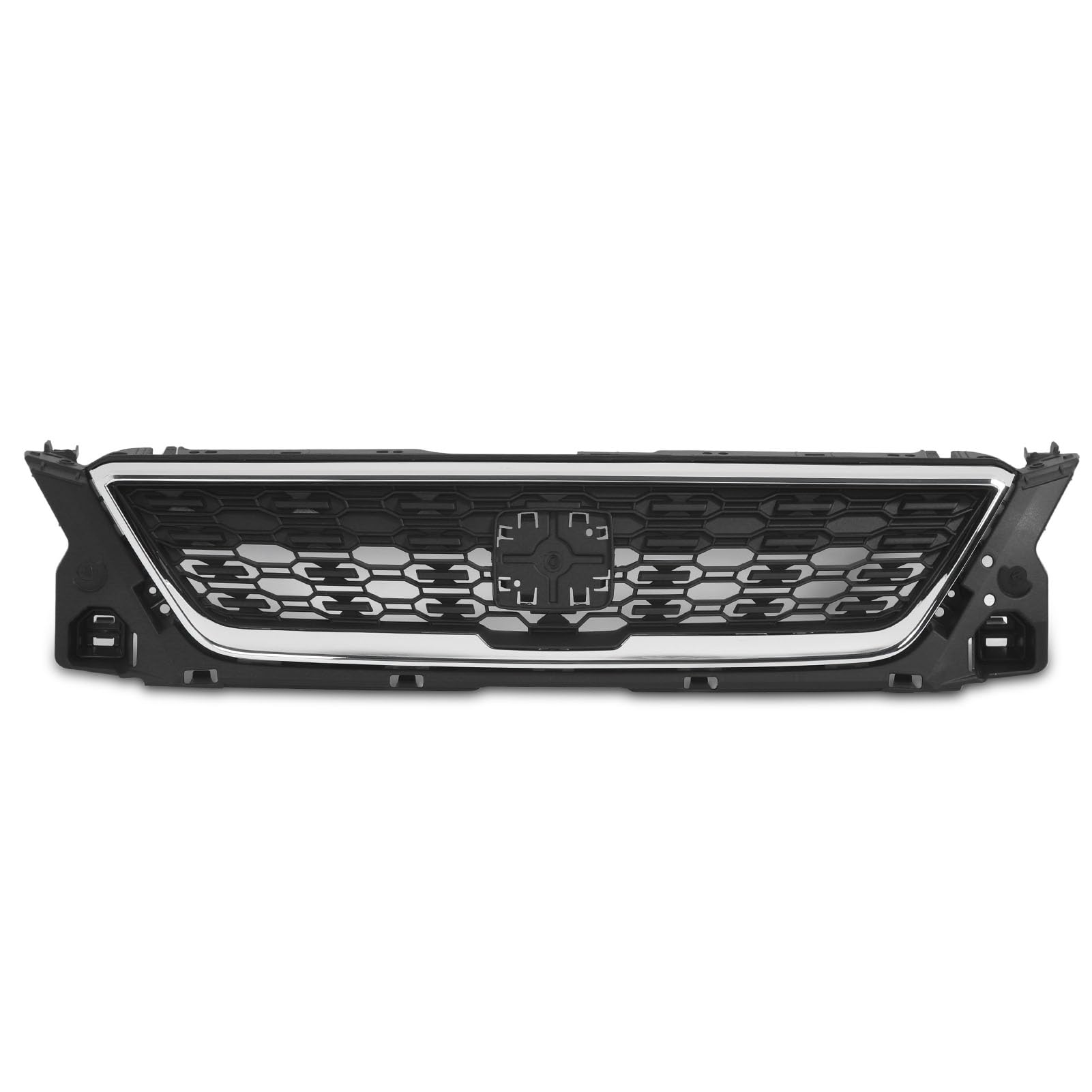 Vordere Stoßfänger Kühlergrill Chrom Surround -Ersatzsitz 6f MK5 Vorabförderungsdauerhaftes Material Vordere Stoßfänger Kühlergrill Chrom Surround -Ersatzsitz 6f MK5 Vorabförderungsdauerhaftes Material von Ldafava