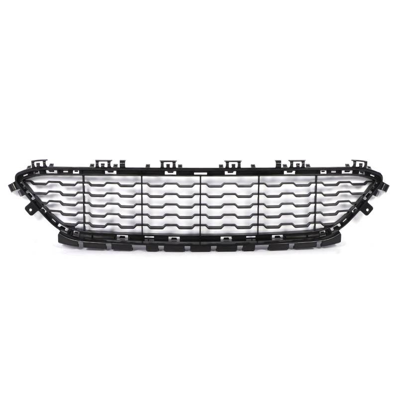 Vordere Stoßfänger -Kühlergrill Stylish Modern Design verbessert die stabile ABS -Konstruktion des Fahrzeugstils verbessert die Leistung für 1 Serie F20 F21 LCI M Sports 2015 bis von Ldafava
