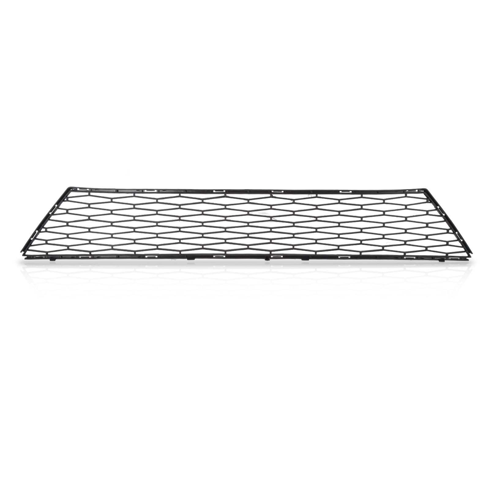 Vordere Stoßfänger Lower Kühlergrill Stoßstange Kühlermitte Kühlergrill Stoßstangenlüftung Kühlergrill vordere Stoßfänger Lower Center Mesh Kühlergrill für Sitz Standard 6J 6P Vordere Stoßfänger Lower Kühlergrill Stoßstange Kühlermitte Kühlergrill Stoßstangenlüftung Kühlergrill vordere Stoßfänger Lower Center Mesh Kühlergrill für Sitz Standard 6J 6P von Ldafava