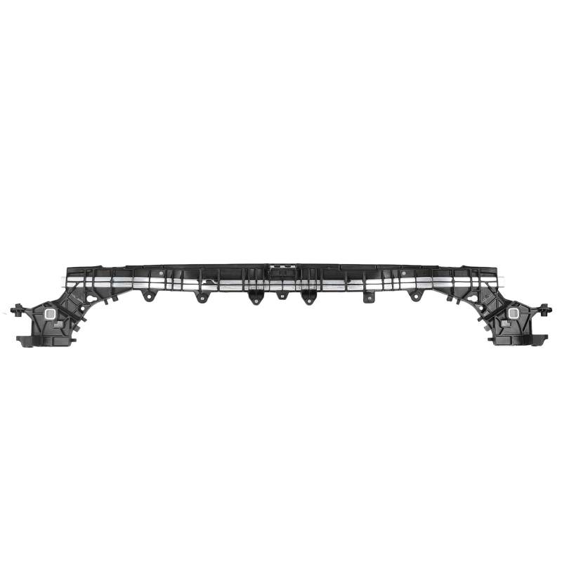 Vordere Stoßfänger Montagehalterung Center Support Retainer Hochfestes ABS -Material präzise für C Klasse W205 2015 bis 2018 von Ldafava