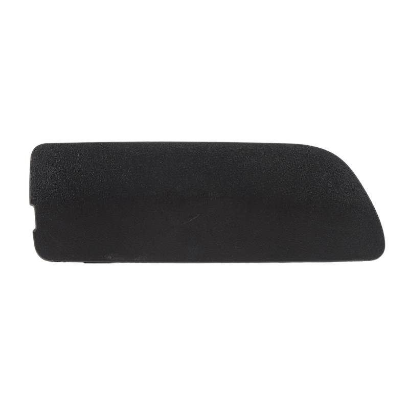 Vordere Stoßfänger schleppt Haken -Augendecke Stilvoller Look Scratch Resirect Protective Tow Hakenabdeckung für X5 E53 2003 bis 2006 (Links (Fahrerseite): 51117116671) von Ldafava