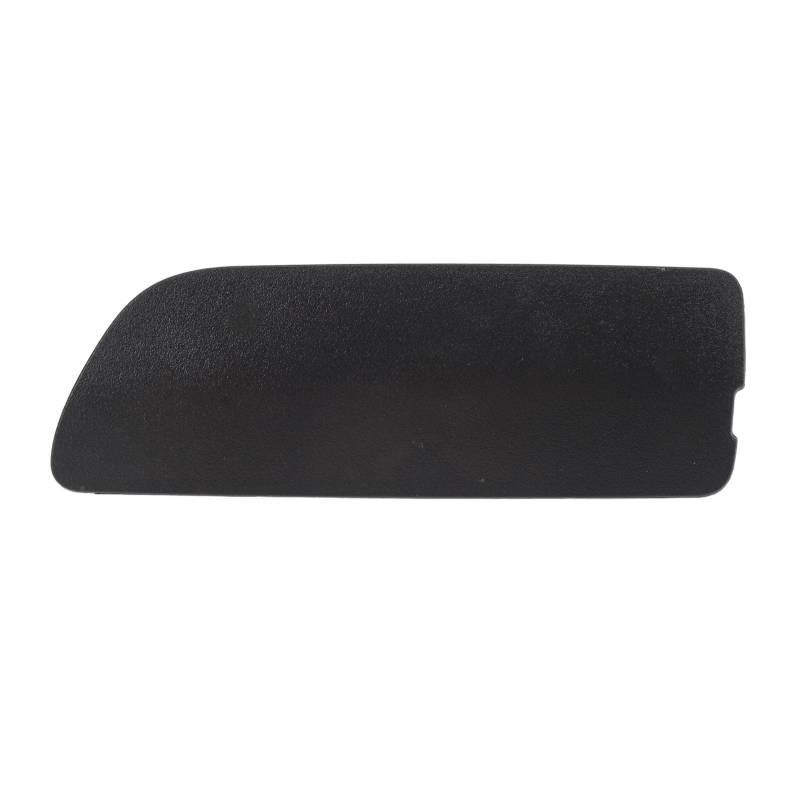 Vordere Stoßfänger schleppt Haken -Augendecke Stilvoller Look Scratch Resirect Protective Tow Hakenabdeckung für X5 E53 2003 bis 2006 (Rechts (Beifahrerseite): 51117116672) von Ldafava