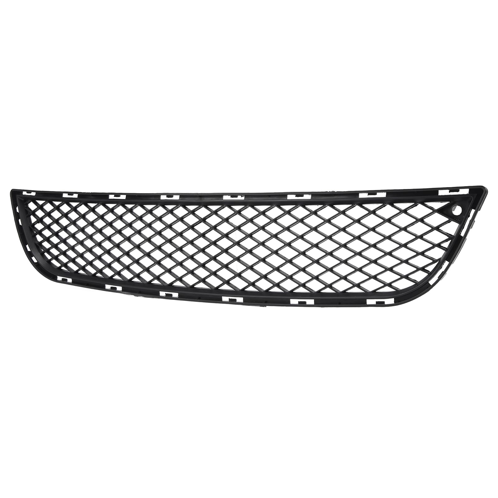 Vordere Stoßstange untere Kühlergrill wasserdichte Aerodynamik Autozubehör Kühlergrill Ersatz für Verano 2012 bis 2017 Schwarzes ABS -Material Vordere Stoßstange untere Kühlergrill wasserdichte Aerodynamik Autozubehör Kühlergrill Ersatz für Verano 2012 bis 2017 Schwarzes ABS -Material von Ldafava