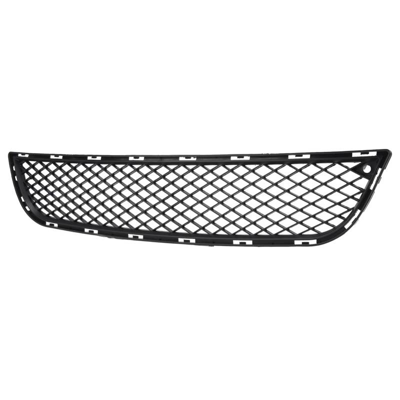 Vordere Stoßstange untere Kühlergrill wasserdichte Aerodynamik Autozubehör Kühlergrill Ersatz für Verano 2012 bis 2017 Schwarzes ABS -Material von Ldafava