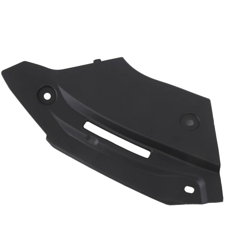Vorderkutiger Kühlergrillabdeckung Schutzwirkung Resistent OEM Standard Kunststoff präzisem Anpassung leicht für Accord 2018 bis 2022 (71169 TVA A00 vorne nach links) von Ldafava