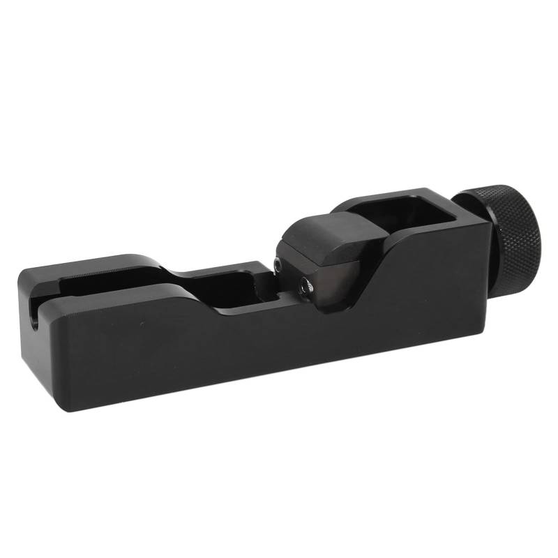 Zündkerzenspalt -Werkzeug Universal Metal Metal Genauigkeitscontainer Gapper für 10 mm 12 mm 14 mm 16 mm Zündkerzen Motor Wartung von Ldafava