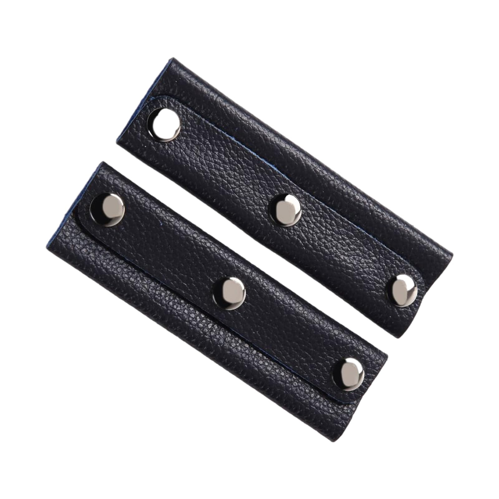 2 Stück Ledergriffwickel für Handtaschen, Eimer, Taschen, Gepäckgriffe mit Schnalle, Koffer, Tasche, Griffabdeckungen 2 Stück Ledergriffwickel für Handtaschen, Eimer, Taschen, Gepäckgriffe mit Schnalle, Koffer, Tasche, Griffabdeckungen von Ldbuejiaja