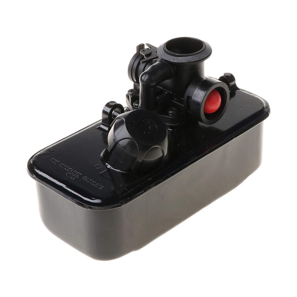 Garden For Vergaser Vergaser für 499809 498809A 494406 OPD 98-104987 96900 Kettensäge Garden For Vergaser Vergaser für 499809 498809A 494406 OPD 98-104987 96900 Kettensäge von Ldbuejiaja