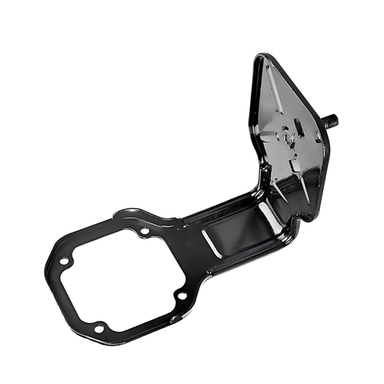 Hochfester Ständer für Rasenmäher, Kraftstofftank, korrosionsbeständig, für Gartenpflege, verschiedene Umgebungen Hochfester Ständer für Rasenmäher, Kraftstofftank, korrosionsbeständig, für Gartenpflege, verschiedene Umgebungen von Ldbuejiaja