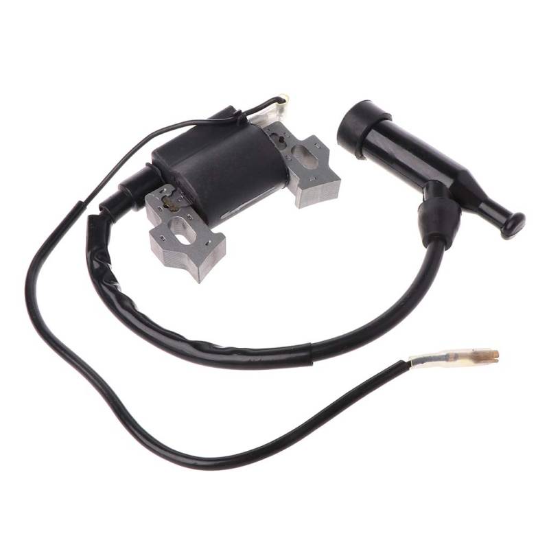 Zündspule passend für GX160 GX200 5,5 PS 6,5 PS GX110 GX120 GX140 Motor AC von Ldbuejiaja