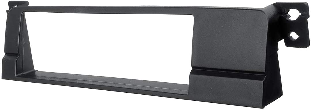 1 DIN-Autoradio-Blende für CD/DVD/Armaturenbrett, kompatibel mit BMW 3er-Serie E46 1999–2006 1 DIN-Autoradio-Blende für CD/DVD/Armaturenbrett, kompatibel mit BMW 3er-Serie E46 1999–2006 von LeHang