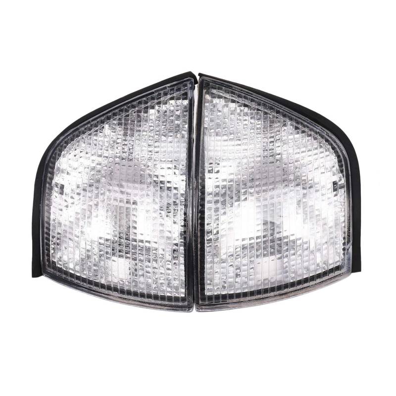 Autos Rückspiegel Blinker für BMW E36 3-Series 1998 Auto Seite Flügel Rückspiegel Lampe blinker Licht Anzeige Blitzlicht von LeLeD