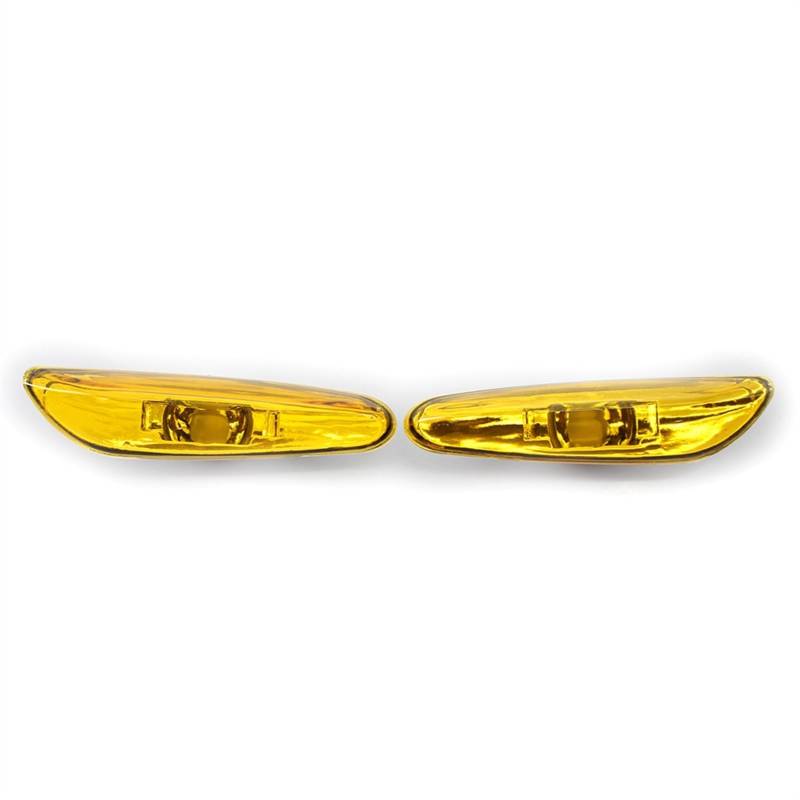 Autos Rückspiegel Blinker für BMW E46 3 Series 4DR Sedan Wagon 2002 2003 2004 2005 Auto Seite Flügel Rückspiegel Lampe blinker Licht Anzeige Blitzlicht von LeLeD