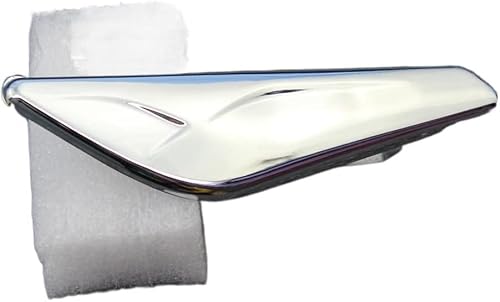 Autos Rückspiegel Blinker für BMW X3 X4 F25 F26 51117338569 51117338570 Auto Seite Flügel Rückspiegel Lampe blinker Licht Anzeige Blitzlicht,B-51117338569 Left von LeLeD