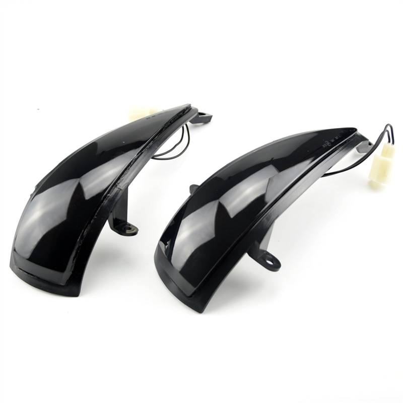 Autos Rückspiegel Blinker für Civic 8th MK8 Type-S Type-R FN 1 2 3 Auto Seite Flügel Rückspiegel Lampe blinker Licht Anzeige Blitzlicht von LeLeD