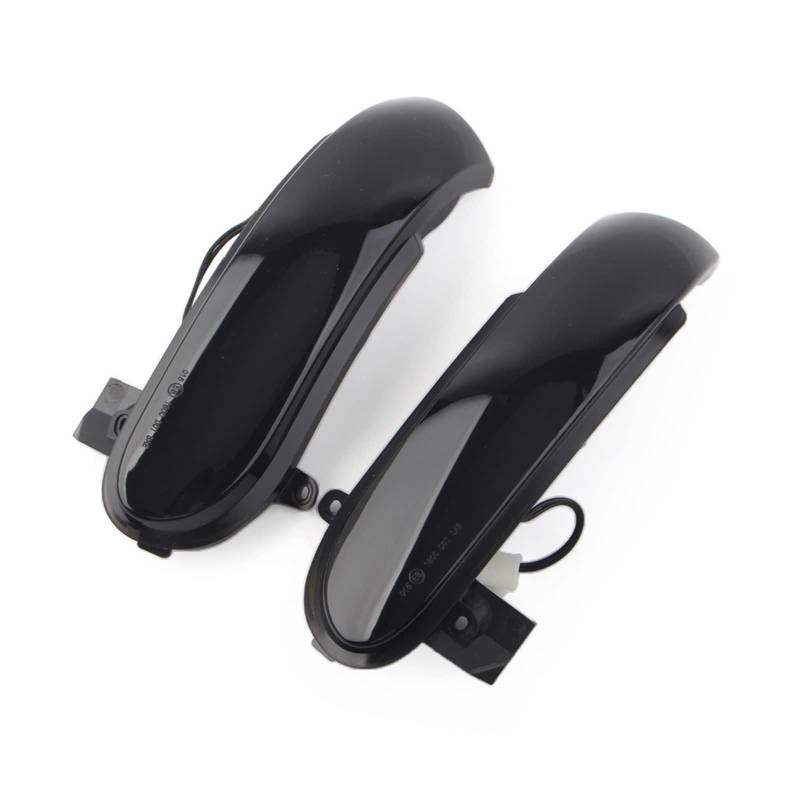 Autos Rückspiegel Blinker für Classe SL R230 W230 jusqu'à 2008.04 Auto Seite Flügel Rückspiegel Lampe blinker Licht Anzeige Blitzlicht von LeLeD