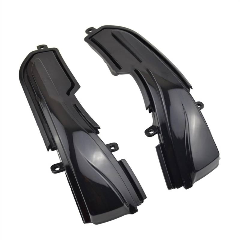 Autos Rückspiegel Blinker für Infiniti Q30 Q50 Q60 Q70 QX50 QX60 QX70 Q50S Q50L Auto Seite Flügel Rückspiegel Lampe blinker Licht Anzeige Blitzlicht von LeLeD