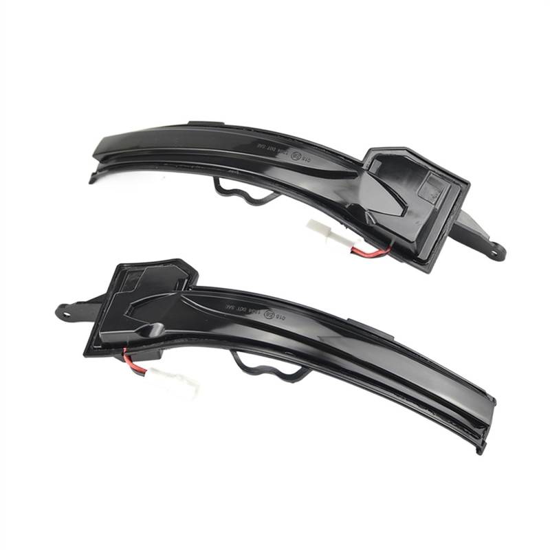 Autos Rückspiegel Blinker für Mercedes Benz A Class W177 2019 2020 2021 Auto Seite Flügel Rückspiegel Lampe blinker Licht Anzeige Blitzlicht von LeLeD