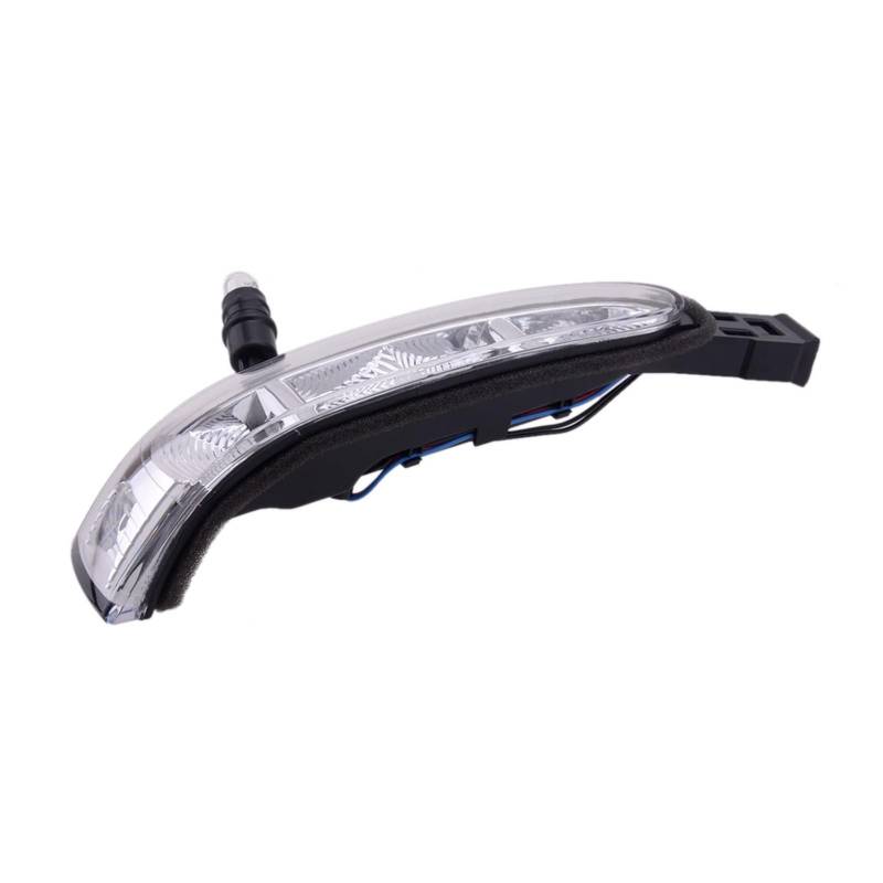 Autos Rückspiegel Blinker für Mercedes Benz. ML63 AMG 164.177 2007-2009 1648200621 Auto Seite Flügel Rückspiegel Lampe blinker Licht Anzeige Blitzlicht von LeLeD