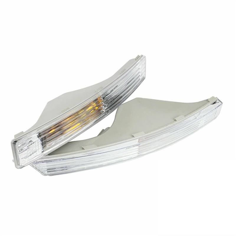 Autos Rückspiegel Blinker für Passat 3C B6 2005 2006 2007 2008 2009 2010 Auto Seite Flügel Rückspiegel Lampe blinker Licht Anzeige Blitzlicht von LeLeD