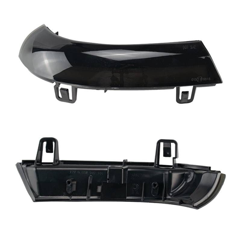 Autos Rückspiegel Blinker für VW 2003-2010 Auto Seite Flügel Rückspiegel Lampe blinker Licht Anzeige Blitzlicht von LeLeD