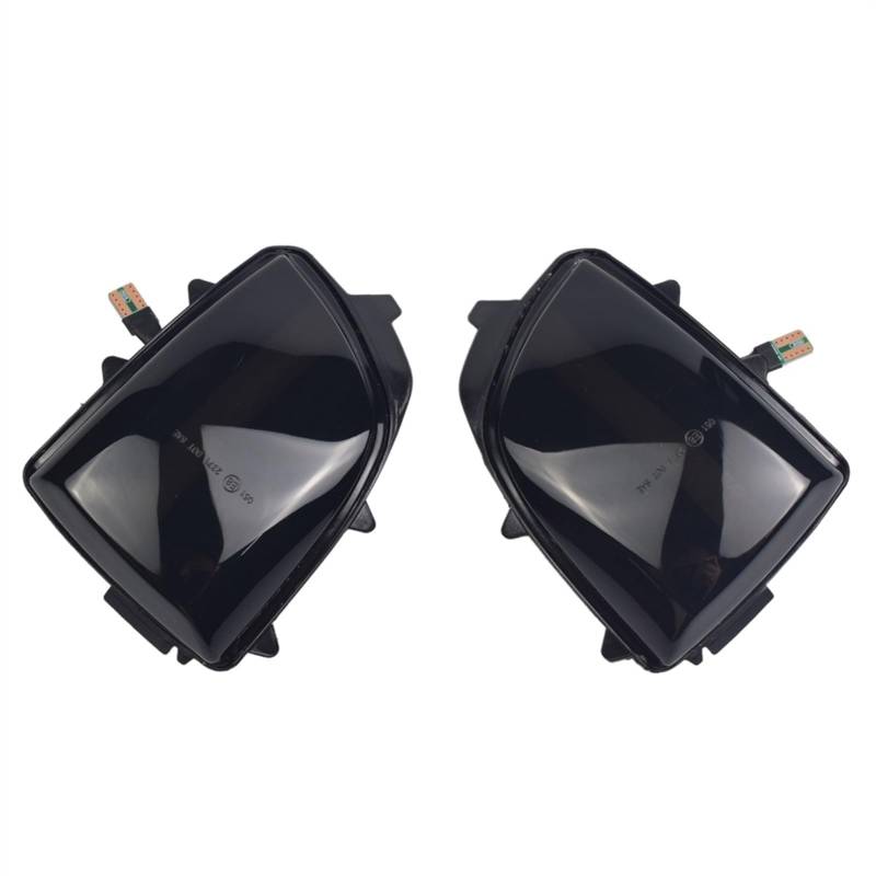 Autos Rückspiegel Blinker für Volvo XC70 2008 2009 2010 2011 2012 Auto Seite Flügel Rückspiegel Lampe blinker Licht Anzeige Blitzlicht von LeLeD
