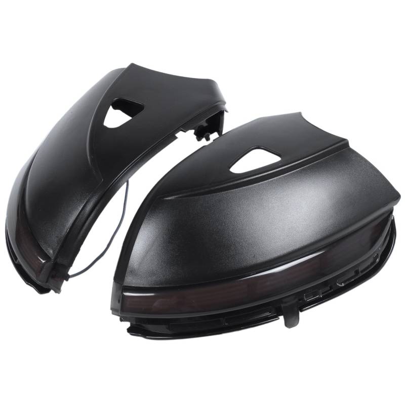 Autos Rückspiegel Blinker für Vw Passat Cc B7 Beetle Jetta Mk6 Auto Seite Flügel Rückspiegel Lampe blinker Licht Anzeige Blitzlicht von LeLeD
