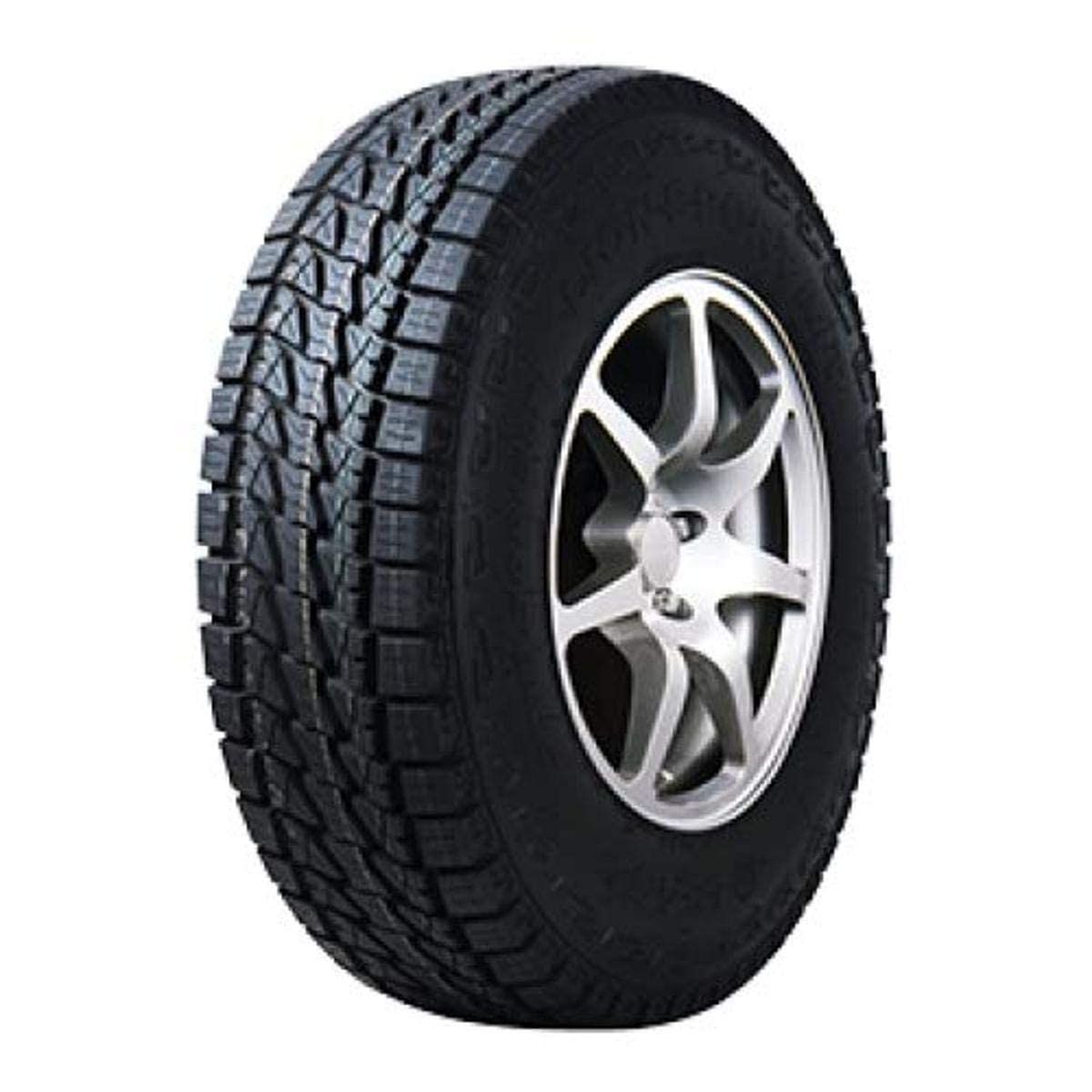 LEAO Ganzjahresreifen 265/65 R 17 TL 112T LION SPORT A/T100 BSW M+S 3PMSF Allwetter von Leao