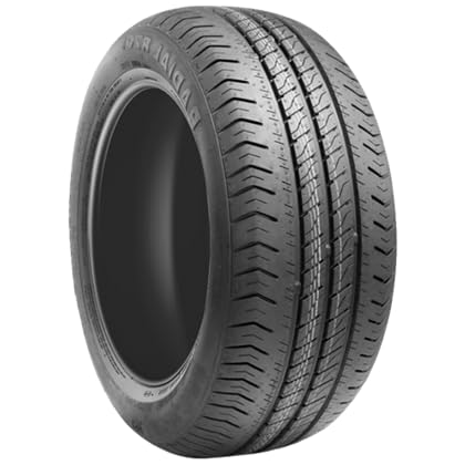 LEAO Sommerreifen 165 R 13 C TL 96/94N RADIAL R701 8PR BSW von LEAO