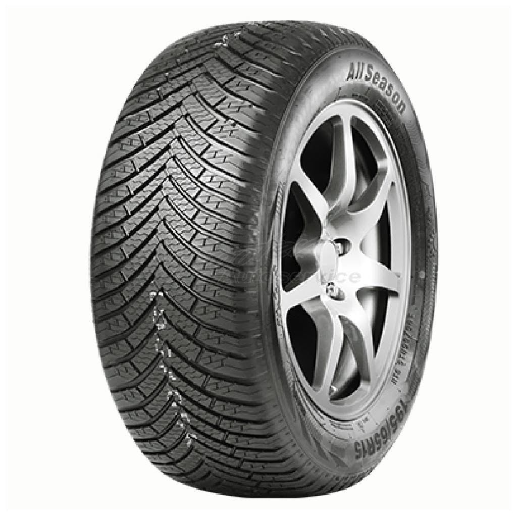 Leao iGreen All Season 225/45 R18 95V Ganzjahresreifen GTAM T268429 ohne Felge Leao iGreen All Season 225/45 R18 95V Ganzjahresreifen GTAM T268429 ohne Felge von LEAO