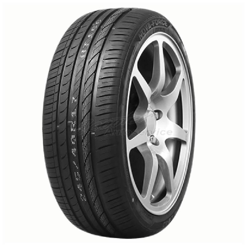 SOMMERREIFEN 205 50 R16 87W LEAO NOVA FORCE TL von LEAO