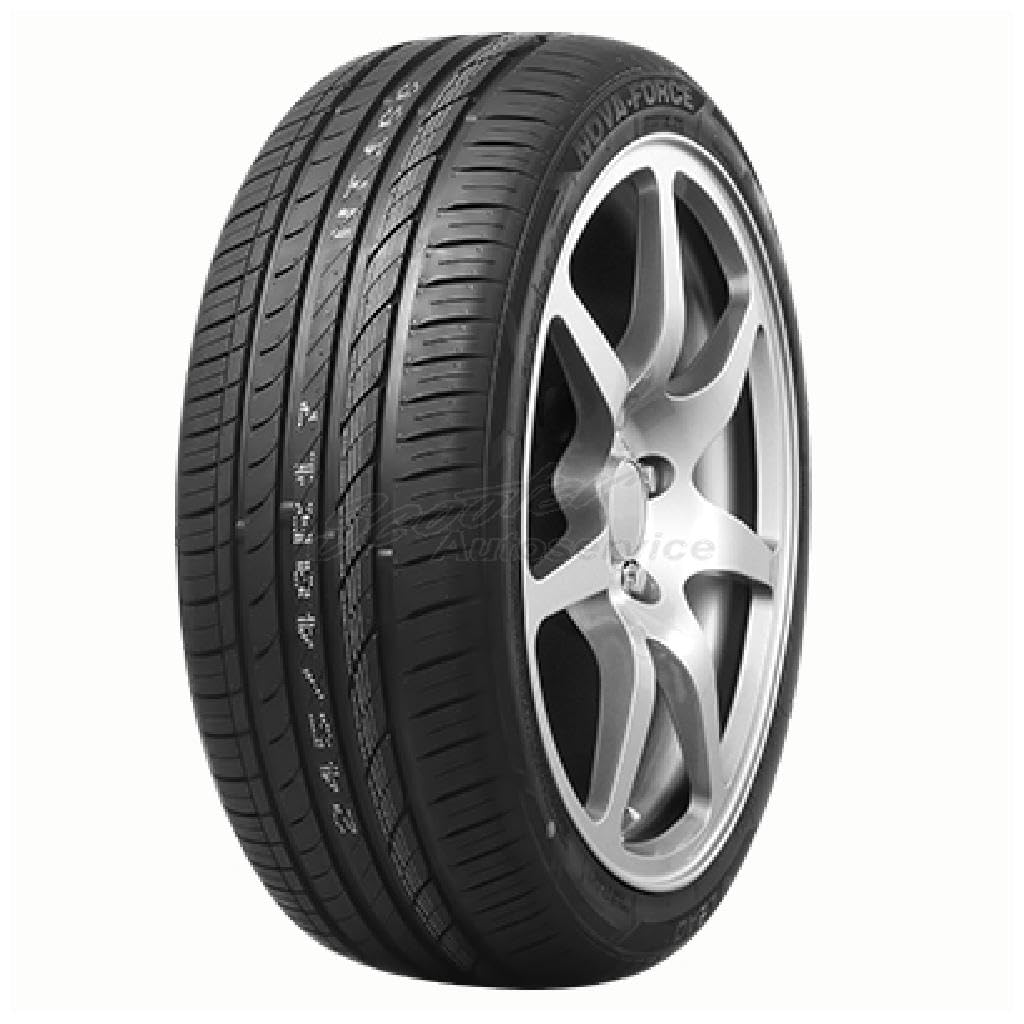 SOMMERREIFEN 245 45 R19 98Y LEAO NOVA FORCE TL SOMMERREIFEN 245 45 R19 98Y LEAO NOVA FORCE TL von LEAO