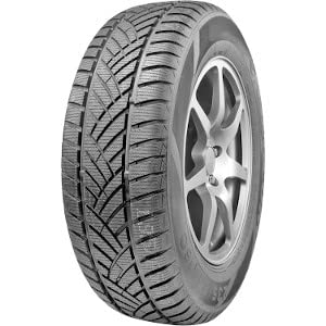 WINTERREIFEN 205 60 R16 96H LEAO WINTER DEFENDER HP TL M+S 3PMSF XL von LEAO