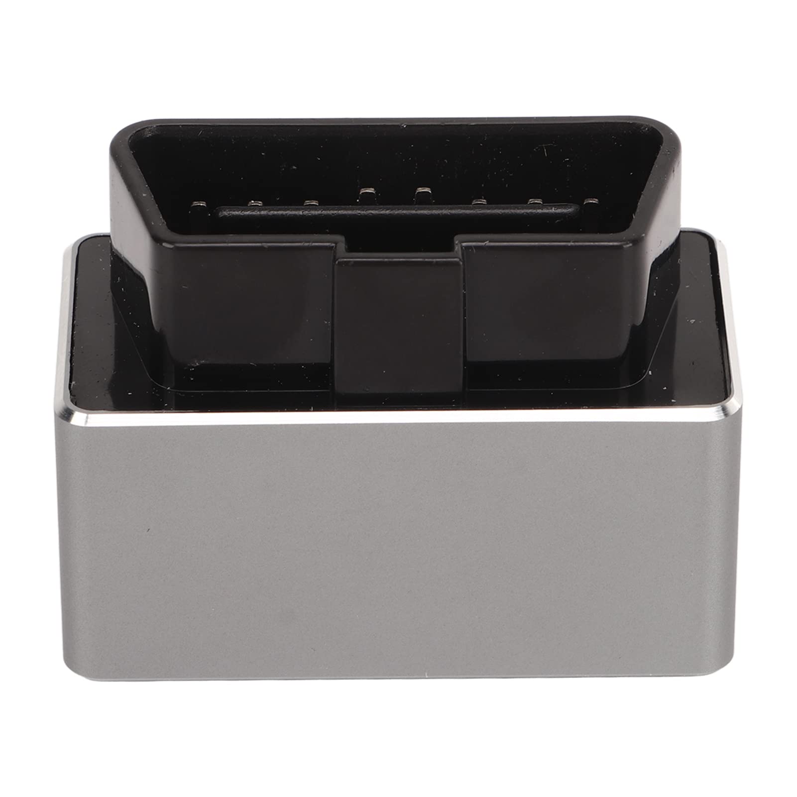 12V 24V OBD Power Adapter 5V 2a Typ C USB A Ausgang Dual Port Lade Adapter OBD Auto Ladegerät Aluminium Legierung Für M0 3 Y Auto Teile 12V 24V OBD Power Adapter 5V 2a Typ C USB A Ausgang Dual Port Lade Adapter OBD Auto Ladegerät Aluminium Legierung Für M0 3 Y Auto Teile von Leapiture