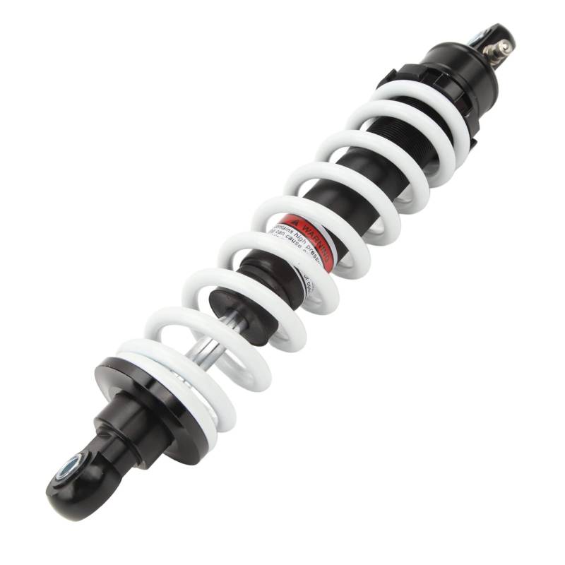 330 -mm -Motorrad -Stoßdämpfer -Motorrad -Motorrad -Heckaufhängung Hydraulischer Heckschock für 50c C 110c C 125c C Pit Bikes Quad Dirt Bikes und Go Karts von Leapiture