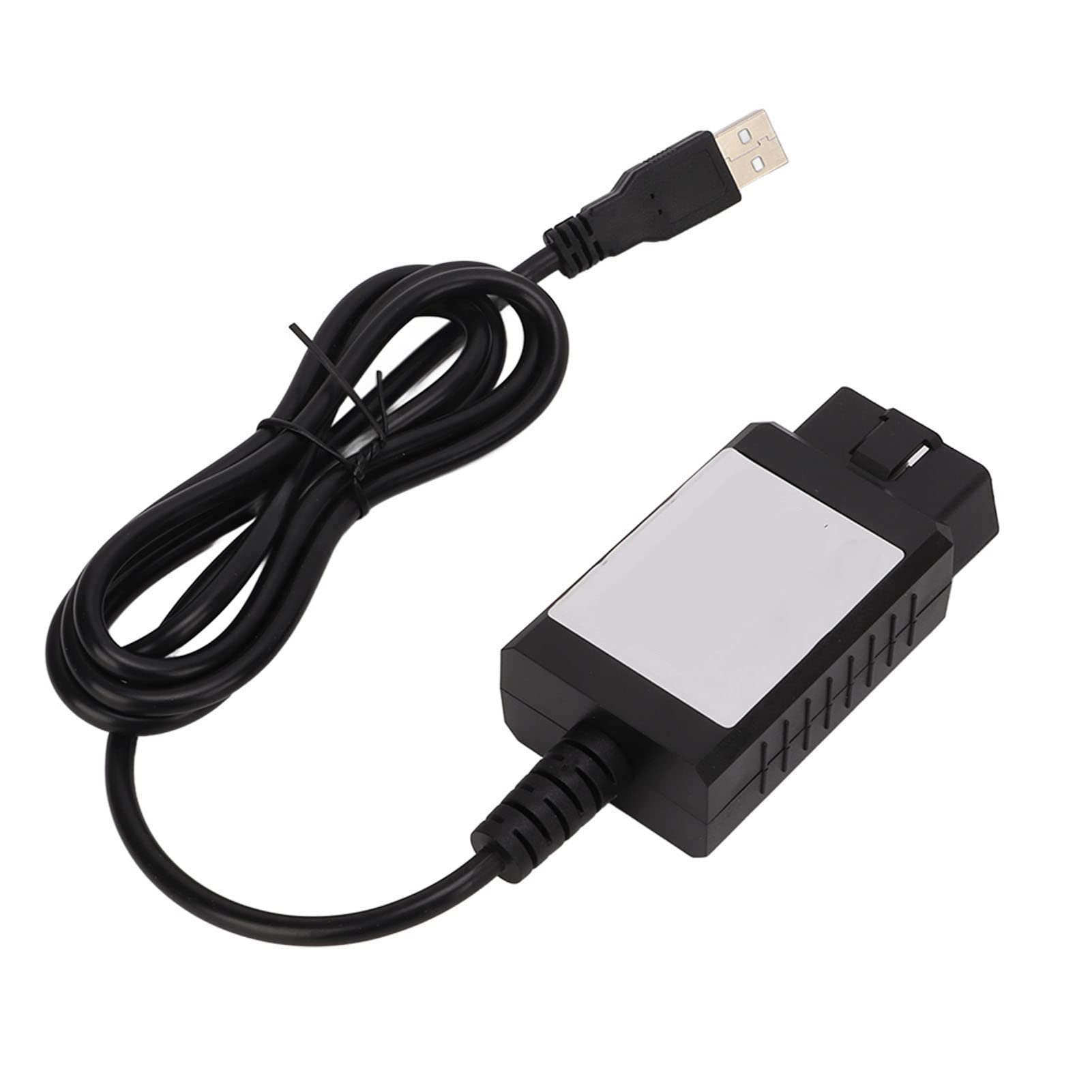 4 in 1 Autoschlüssel-Programmiergerät Diagnose Schlüsselprogrammierer OBD2 Schlüsselprogrammierer mit USB-Dongle Hochleistungs-Ersatz für Win XP von Leapiture