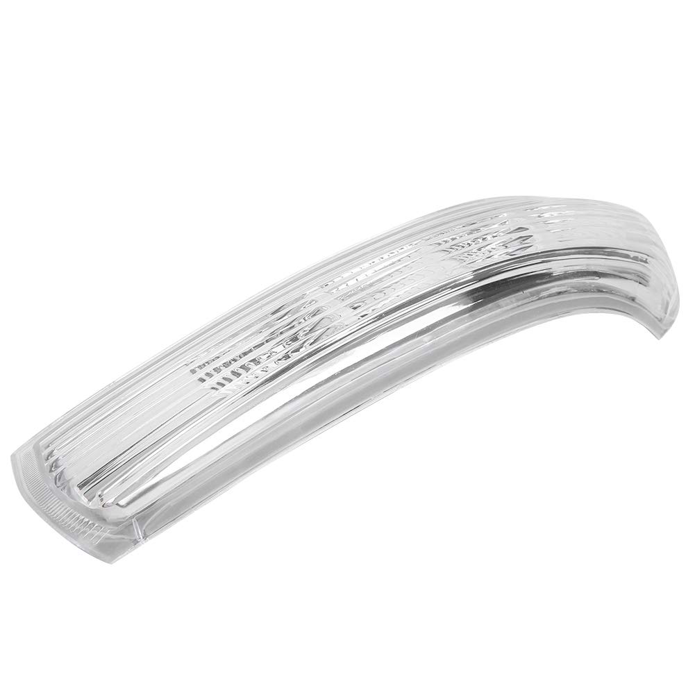 Leapiture Spiegelblinker-Kontrollleuchte, linkes Blinkerlicht-Kit, Kontrollleuchtenschalter, einzigartige Form, passend für Captiva 2007 2016 Leapiture Spiegelblinker-Kontrollleuchte, linkes Blinkerlicht-Kit, Kontrollleuchtenschalter, einzigartige Form, passend für Captiva 2007 2016 von Leapiture