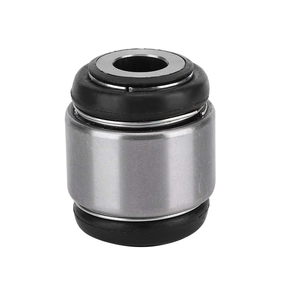 Hintere Untere Querlenkerbuchse, Autoaufhängungsbuchse Zuverlässigkeit Autozubehör Für W124 W129 W201 W210 W201 Hintere Untere Querlenkerbuchse, Autoaufhängungsbuchse Zuverlässigkeit Autozubehör Für W124 W129 W201 W210 W201 von Leapiture