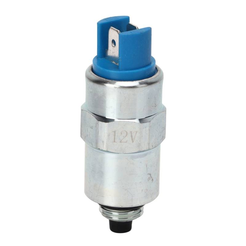 Kraftstoffabsperr-Magnetventil, Motor-Flammenabschaltventil 7167620C Kraftstoffeinspritzsystem Ersatz für Delphi von Leapiture