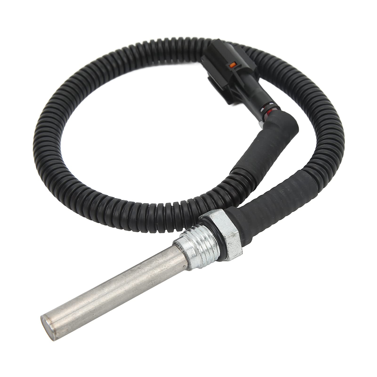 Kraftstoffbehälter-Heizelement, Kraftstofffilterbehälter-Heizelement, Tragbarer Öl-Wasser-Abscheider, Heizstab, 12 V, Disel-Kraftstofffilterbehälter-Heizung Kraftstoffbehälter-Heizelement, Kraftstofffilterbehälter-Heizelement, Tragbarer Öl-Wasser-Abscheider, Heizstab, 12 V, Disel-Kraftstofffilterbehälter-Heizung von Leapiture