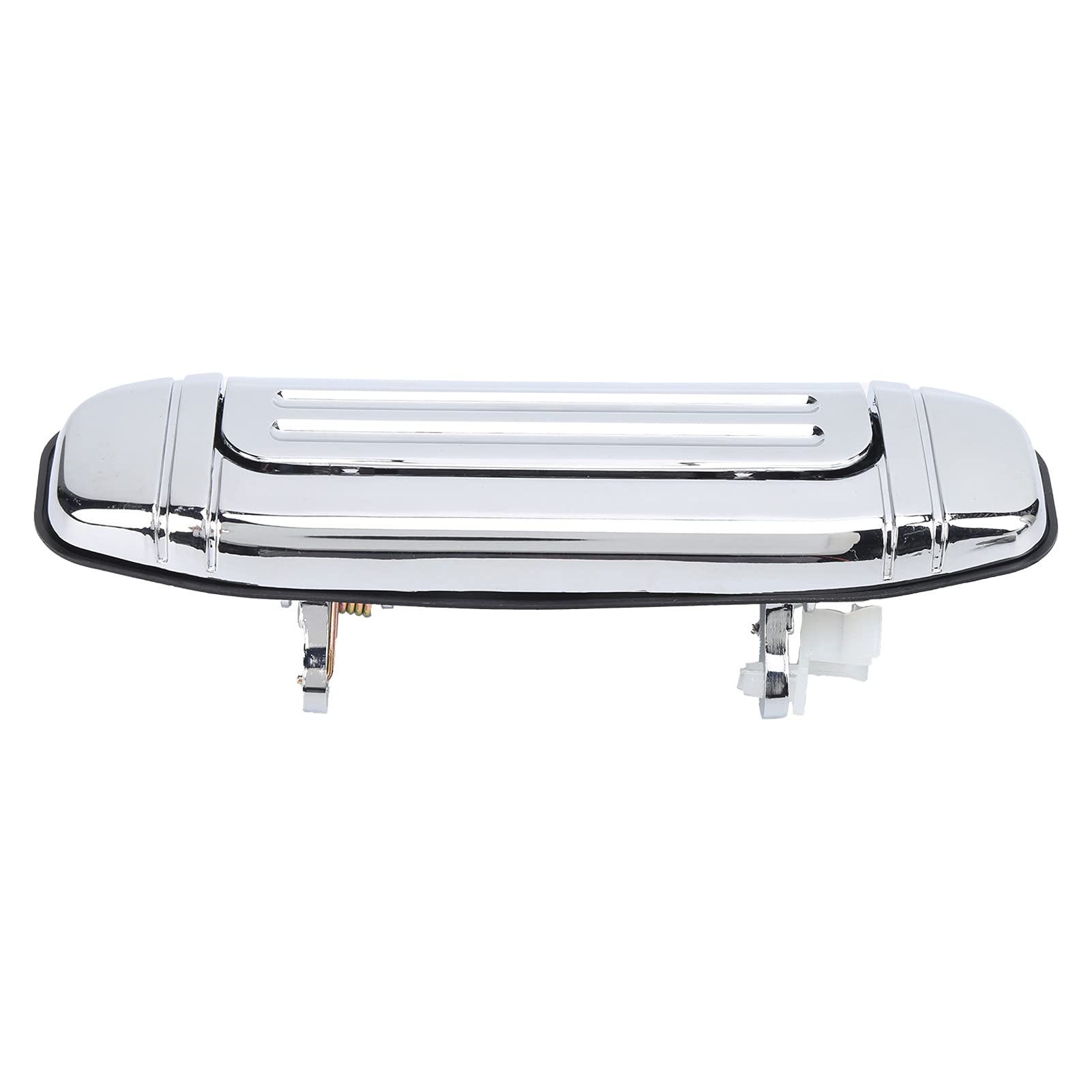 Leapiture Auto-Außentürgriffe Außentürgriff vorne rechts Außentürgriff MR156876 Ersatz für Montero Pajero V46 V31 V32 V33 1992-2000 Leapiture Auto-Außentürgriffe Außentürgriff vorne rechts Außentürgriff MR156876 Ersatz für Montero Pajero V46 V31 V32 V33 1992-2000 von Leapiture