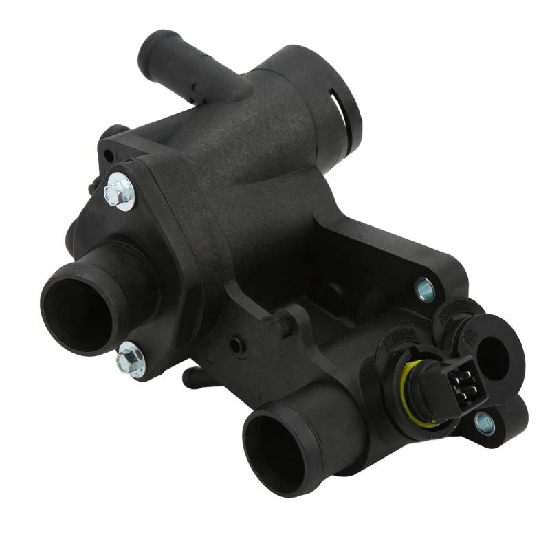 Leapiture Motorkühlmittel-Thermostatgehäuse-Baugruppe 032121111N von Leapiture